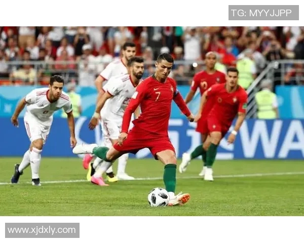 C罗对阵西班牙的精彩瞬间回顾与个人集锦分析